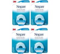 NEXCARE LOW TRAUMA TAPE SENS 1