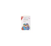 Nexcare® Opticlude® Orthoptic Printed Eye Patch Large 30 U