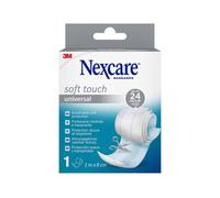 NEXCARE™ Pansement universel Soft Touch, 1 m x 8 cm, 1 boîte