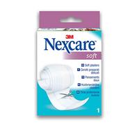 Nexcare Soft Bande à Découper 8cm x1m