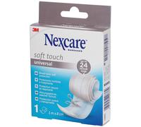 Nexcare Soft 1m Cutting Dressing