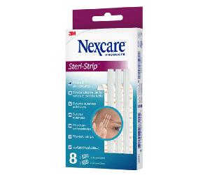 Nexcare™ Steri-Strip™ Assorted 8 Pack