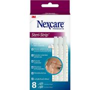 Nexcare™ Steri-Strip™ Assorted 8 Pack