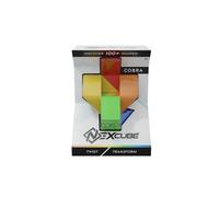 Nexcube Cobra Le Jeu De Reflexion