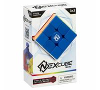Nexcube Cube Rapide 3x3 Classic Puzzle Fidget Jouet Dès 8 Ans