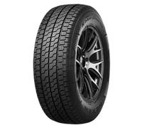 Nexen Tire - Pneu utilitaire N'blue 4Season Van 195/60R16C 99H 6PR BSW 3PMSF
