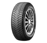 Nexen Tire Pneu N'Blue 4S 195/65R15 91T 3PMSF - D B 69 A