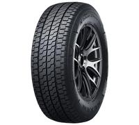 Nexen Pneu N'blue 4Season Van 195/75R16C 110R 10PR BSW 3PMSF