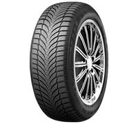 Nexen WinGuard Snow'G WH2 205/60R16 92H C C 71 2