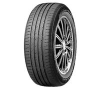 NEXEN 215/60 R16 95V Pneu Été Compatible avec VW Transporter T4 Minibus 70B, 70C, 7DB, 7DK, 70J, 70K, 7DC, 7DJ Sharan II 7N1, 7N2 Passat B8 Variant 3G5, CB5 T-Roc A11, D11, OPEL