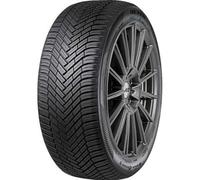Nexen Pneu N'blue 4Season 2 215/60R17 96H M+S 3PMSF TL C A 71 B