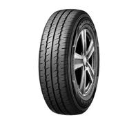 NEXEN 235/65 R16 115/113R Pneu Été LCamion Compatible avec VW Crafter 30-50 Van 2E Crafter Van SY, SX Crafter 30-35 Bus 2E Crafter 30-50 Camion plate-forme/Châssis 2F, MERCEDES-BENZ