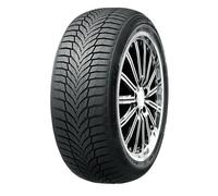 NEXEN 245/40 R19 98V Pneu Hiver XL Compatible avec VW Passat B8 Variant 3G5, CB5 Arteon 3H7, 3H8 Passat B8 Alltrack 3G5, CB5, MERCEDES-BENZ Break S205 CLK Coupé C209