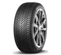 Nexen Pneu 4 Saisons N'Blue 4Season 2 255/55R18 109W XL M+S 3PMSF TL C B 73 B