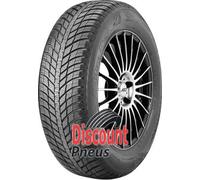 Nexen Tire Pneu 4 saisons N BLUE 4SEASON 155/65 R14 75T TL BSW M+S 3PMSF (CHN)