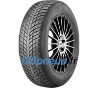 Nexen N BLUE 4SEASON M+S 3PMSF TL 185/70 R14 88T auto Pneus toute saison Pneus 11572NXC