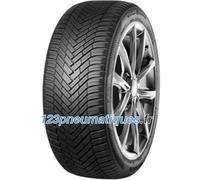Nexen Tire Pneu N'blue 4Season 2 – 185/55R15 82H M+S 3PMSF TL C B 71 B