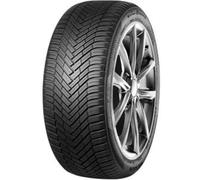 Nexen N'blue 4Season 2 225/50R18 99W XL 3PMSF C B 72 B