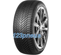 Nexen Tire - Pneu N'blue 4Season 2 235/55R18 104V XL 3PMSF C B 72 B