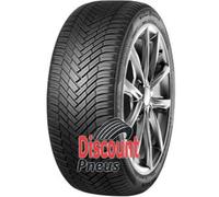 Nexen N blue 4 Season 2 ( 275/40 R18 103W XL 4PR, RPB )