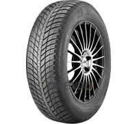 Nexen Tire Pneus N blue 4 Season 215/60 R17 100V toute saison 11585NXC