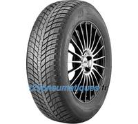 Nexen N blue 4 Season ( 225/50 R17 98V XL 4PR )