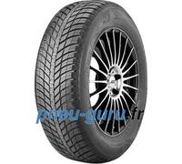 Nexen Tire Pneu N'Blue 4S 225/55R18 102V XL 3PMSF C B 72 B