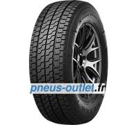 Nexen Tire Pneu auto N blue 4 Season Van 195/65 R16 104/102T toute saison 11346NXC