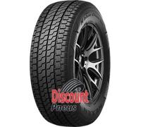 Nexen Pneu N'blue 4Season Van 195/75R16C 110R 10PR BSW 3PMSF