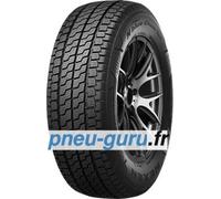 Nexen Nblue 4 season 215/75 R16 116R auto Pneus toute saison Pneus FIAT: Ducato III Van, Ducato III Camion plate-forme/Châssis 17603NXC