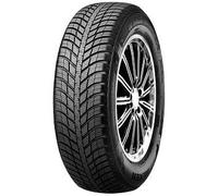 Nexen Nblue 4 season 195/55 R15 85H auto Pneus toute saison Pneus SKODA: Fabia 2, Fabia 2, VOLKSWAGEN: Polo IV 3/5 portes, Polo V 3/5 portes 15320NXC