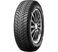 Nexen N Blue 4Season 195/60R15 88H Bsw