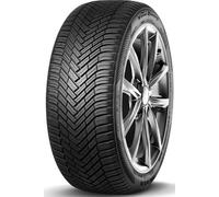 Nexen N blue 4 Season 2 ( 205/45 ZR17 88W XL 4PR, RPB )