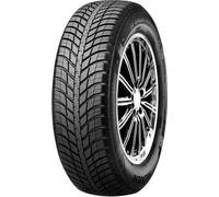 Nexen N Blue 4Season 215/55R18 99V Bsw Xl