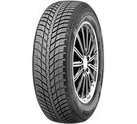 Nexen N Blue 4Season 225/50R17 94V Bsw