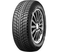 Nexen Tire Pneu N blue 4 Season 225/60 R18 104V Auto - Toutes saisons - 18533NX