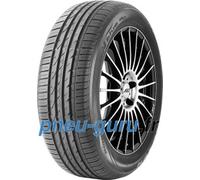 1X 185/60 R15 84H Pneus D'été Nexen Nblue HD Démontage