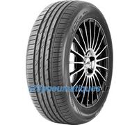 1X 185/60 R15 84H Pneus D'été Nexen Nblue HD Démontage