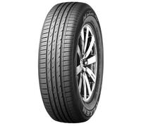 Nexen N blue HD 185/60 R15 84H auto Pneus été Pneus TOYOTA: Yaris II 3/5 portes, VOLKSWAGEN: Polo V 3/5 portes, RENAULT: CLIO 3 14155NXK