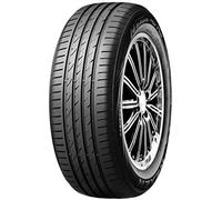 Nexen N blue HD Plus ( 205/50 R17 93V XL 4PR )