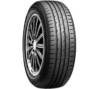 Nexen Tire Pneu d'été N'blue HD Plus 165/60R14 75H TL C B 66 A
