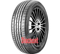 Nexen Pneu N'blue HD Plus 185/65R15 88H TL – C B 70 B