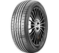 Nexen N blue HD Plus ( 185/65 R15 88H 4PR )