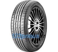 Nexen N blue HD Plus ( 195/50 R16 84V 4PR )