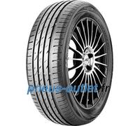 Nexen N blue HD Plus ( 205/55 R16 91V 4PR )
