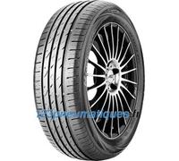 Nexen N blue HD Plus ( 205/60 R15 91V 4PR )