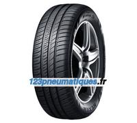 Pneus d'Eté 165/60 R14 Nexen 75H N'blue S