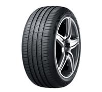 Nexen Tire Pneu été N'Fera Primus XL 205/50R17 93W