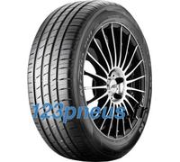 Nexen Pneu N'Fera RU1 255/35 R20 97Y XL 4PR été