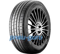 Nexen N'Fera RU1 255/50R19 103Y BSW C A 71 2